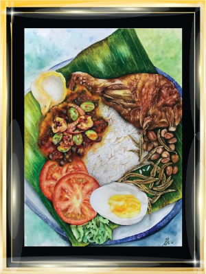 Spiritual Significance in Cuisine